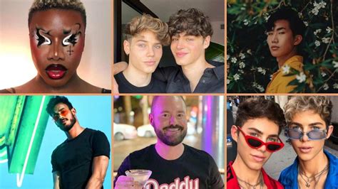 tiktoks gay|The Best Gay TikTok Videos to Watch and Follow .